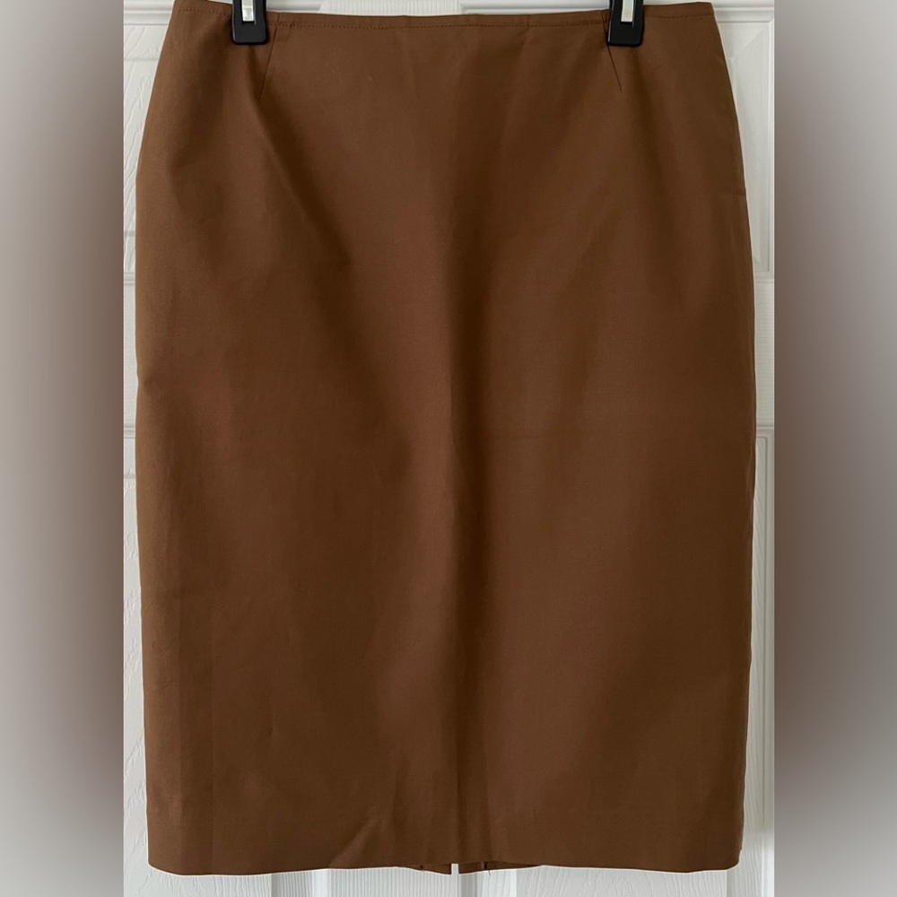 NWT Lafayette Skirt - Picture 1 of 5